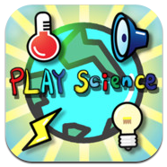 PlayScience en descarga gratuita para iPhone y iPod Touch en la App Store