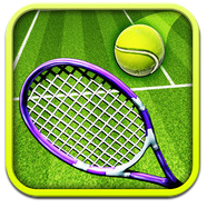 Pro Tennis Volley, juego para iPhone/iPod disponible gratis por tiempo limitado
