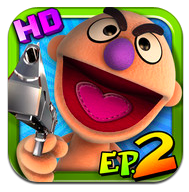 Puppet War HD, gratis por tiempo limitado en la App Store para iPad