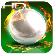 Real Pinball HD – Wild-Games, juego gratis por tiempo limitado en la App Store