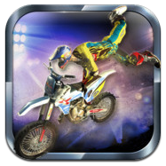 Red Bull X-Fighters 2012, juego Universal gratis por tiempo limitado en la App Store