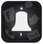 Remindsy – Horario de Twitter, Facebook, correo electrónico, mensajes y llamadas telefonicas