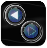 ReverseCamera, en descarga gratuita limitada para iPhone/iPod en la App Store