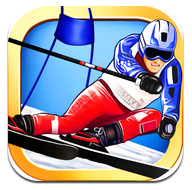 Ski Champion, juego Universal gratis por tiempo limitado en la App Store