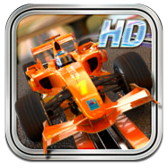 Slot Racing HD, juego de coches gratis por tiempo limitado en la App Store