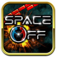 SpaceOff – Intense Head-to-Head Battle Game, gratis por tiempo limitado en la App Store