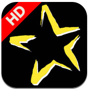 StarTracker HD, aplicacion gratis por tiempo limitado para iPad en la App Store