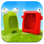 Talking Carl & Gugl, aplicacion Universal gratis por tiempo limitado en la App Store
