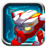 Thefoxdanny, juego Universal gratis por tiempo limitado en la App Store