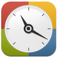 Timegg, aplicacion para iPhone gratis por tiempo limitado en la App Store