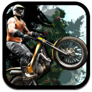 Trial Xtreme 2 Winter Edition, gratis por tiempo limitado en la App Store
