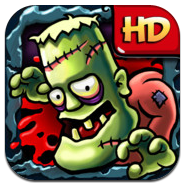 Van Pershing HD en descarga gratuita para iPad por tiempo limitado