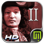 Versailles 2 – Part 2 HD en descarga gratuita por tiempo limitado para iPad