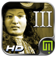 Versailles 2 – Part 3 HD gratis en la App Store para iPad por tiempo limitado