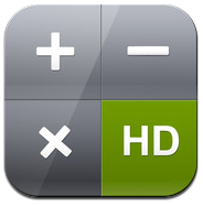 Voz Calculadora, gratis para iPad por tiempo limitado en la App Store