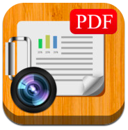 Usa el iPhone como scanner de documentos y fotos con WorldScan