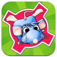 X-Rat y X-Rat HD en descarga gratuita para iPhone, iPod Touch y iPad