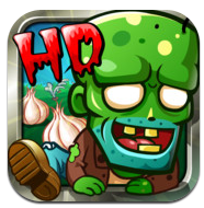 Zombies Trap HD by Happywood en descarga gratuita para iPad en la App Store