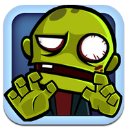 Zombiez! juego Universal gratis por tiempo limitado en la App Store