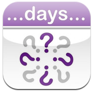 days, aplicacion Universal gratis por tiempo limitado en la App Store