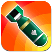 iBomber, juego gratis por tiempo limitado en la App Store para iPhone y iPod