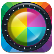 iColorMeter, aplicacion Universal gratis por tiempo limitado en la App Store