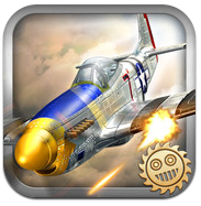 iFighter 2: The Pacific 1942 by EpicForce, juego Universal gratis por tiempo limitado