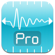 Acoustic Ruler Pro, aplicacion Universal gratis por tiempo limitado en la App Store