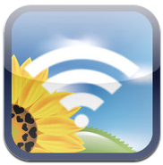 AirPhotoViewer en descarga gratuita para iPhone, iPod Touch y iPad en la App Store