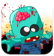 Alive4ever mini: Zombie Party gratis para iPhone y iPod Touch en la App Store