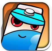 Bag It! en descarga gratuita para iPhone y iPod Touch en la App Store