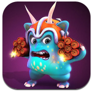 Beat the Beast, juego gratis por tiempo limitado para iPhone y iPod Touch en la App Store