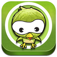 Birds not fall 2 en descarga gratuita para iPhone y iPod Touch en la App Store