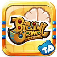 BrainJewel – Challenge your brain in Ancient Egypt gratis para iPad en la App Store