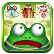 BugMatch Prison Frog y BugMatch Prison Frog HD gratis en la App Store