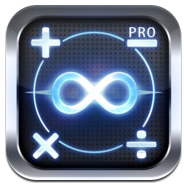 Calculator∞ en descarga gratuita para iPhone, iPod Touch y iPad en la App Store