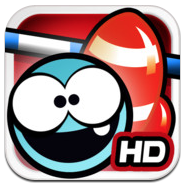 StringZ-HD, juego universal en descarga gratuita para iPhone, iPod Touch y iPad