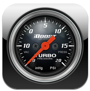 iBoost: Turboriza Tu Coche!, en descarga gratuita por tiempo limitado en la App Store