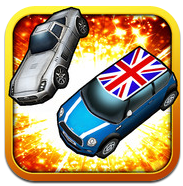 Carpark Carnage gratis por tiempo limitado para iPhone, iPod Touch y iPad