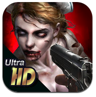 Dead Rage: Prologue, juego Universal gratis por tiempo limitado en la App Store
