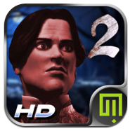 Dracula: Resurrection – Part 2 HD en descarga gratuita para iPad por tiempo limitado