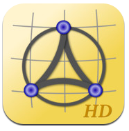 Draw a One touch HD, aplicacion gratis por tiempo limitado en la App Store para iPad