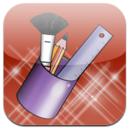 Drawing Box en descarga gratuita para iPad en la App Store por tiempo limitado