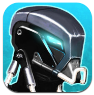 EPOCH., juego universal en descarga gratuita en la App Store para iPhone/iPod y iPad
