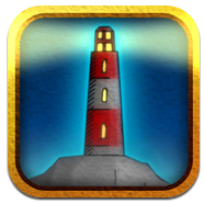 El misterio del faro – Mystery Lighthouse en descarga gratuita para iPhone y iPod Touch