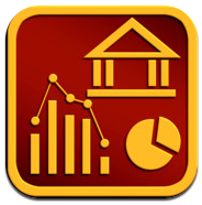 Calcula tus gastos con ExpenSenseHD gratis por tiempo limitado para iPad