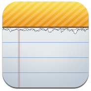 Ghostwriter Notes, disponible para iPad gratis por tiempo limitado