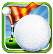 Golf KingDoms y Golf KingDoms HD gratis por tiempo limitado en la App Store