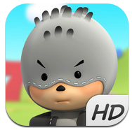 Hablar Siro Hutos HD en descarga gratuita para iPad en la App Store por tiempo limitado