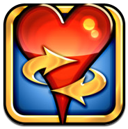 Hearts Tournament, juego universal de cartas en descarga gratuita por tiempo limitado